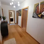 Nova Madeira Appartement
