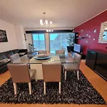 Appartement Nova Madeira *