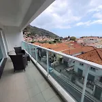 Appartement Nova Madeira *