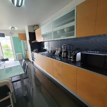 アパート Nova Madeira