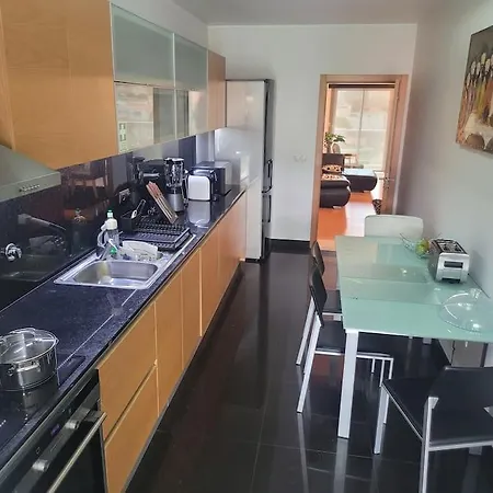 Nova Madeira マシコ