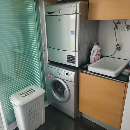 Nova Madeira アパート *