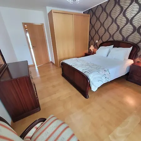 アパート Nova Madeira マシコ