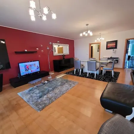 Apartmán Nova Madeira Machico (Madeira)