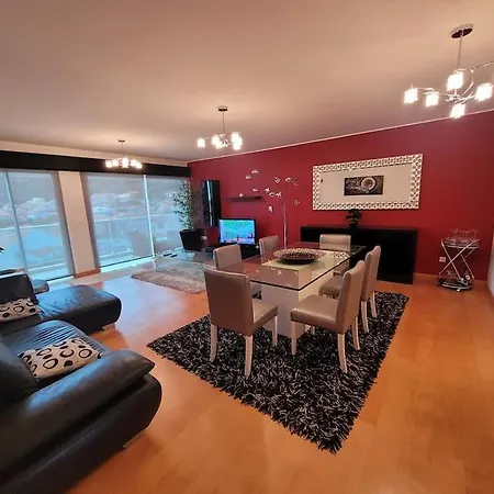 Apartmán Nova Madeira Machico (Madeira)