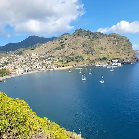 アパート Nova Madeira