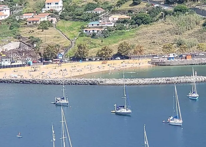 Nova Madeira * Machico (Madeira)