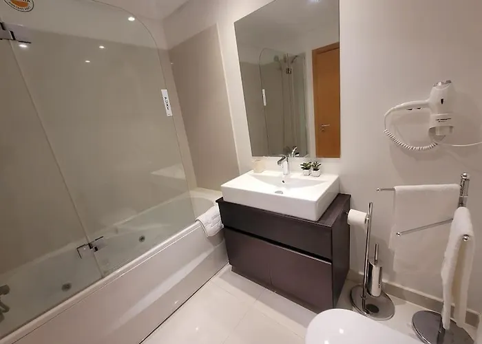 Nova Madeira Apartmán *