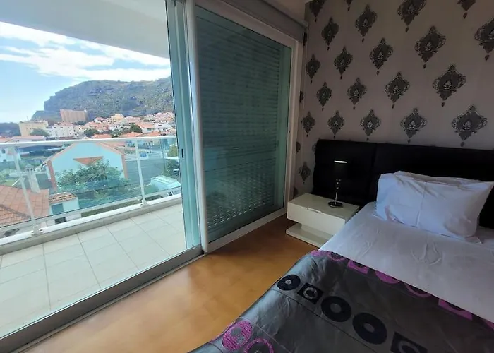 Nova Madeira * Machico (Madeira)