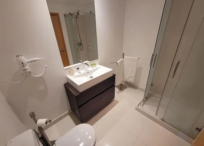 Apartmán Nova Madeira