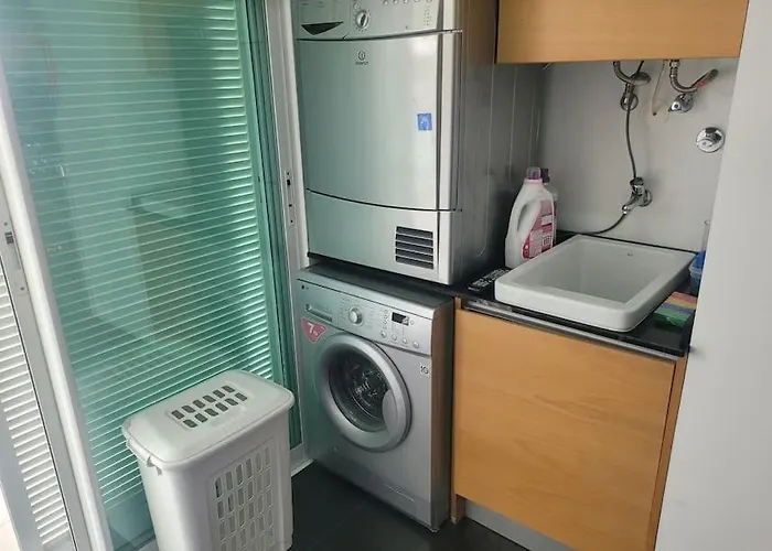 Nova Madeira Apartmán *