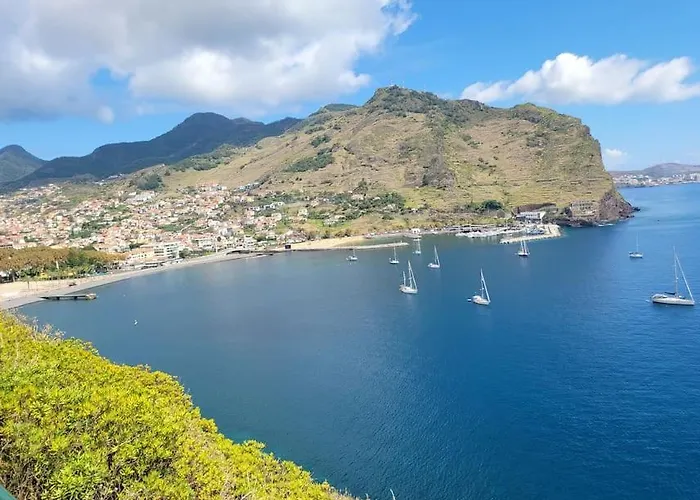 Apartmán Nova Madeira