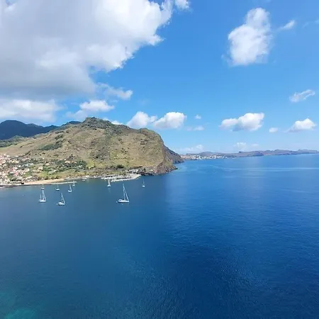 Nova Madeira * Machico