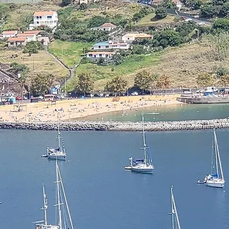 Nova Madeira * Machico