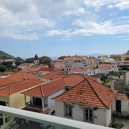 Nova Madeira Апартаменты