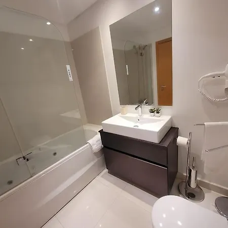 Nova Madeira Апартаменты *