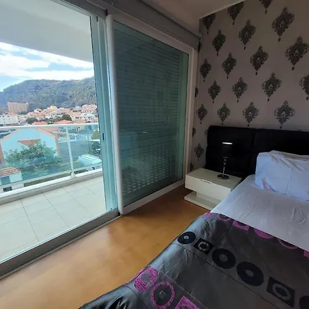 Nova Madeira * Машику