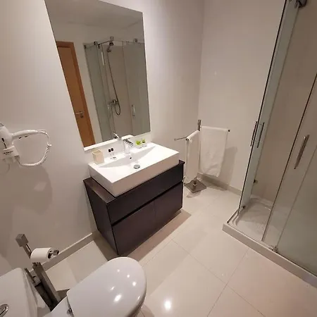 Апартаменты Nova Madeira