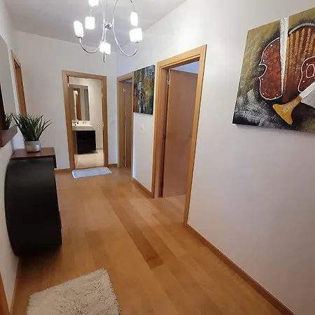 Nova Madeira Апартаменты