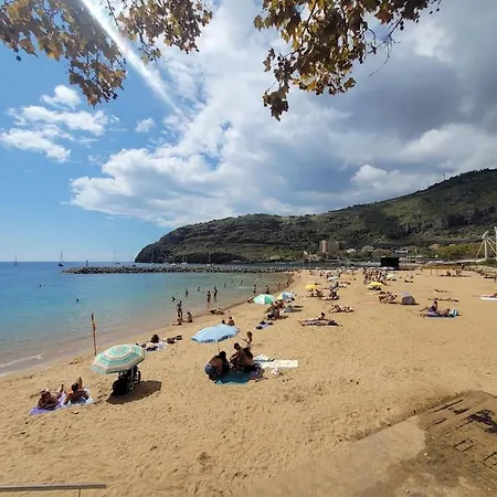 Апартаменты Nova Madeira