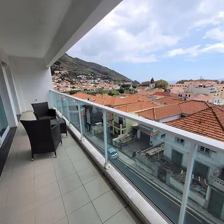 Апартаменты Nova Madeira *