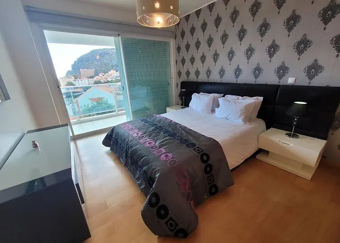 Nova Madeira Apartman Machico