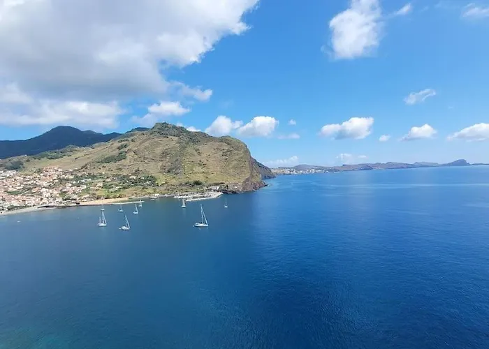 Nova Madeira * Machico