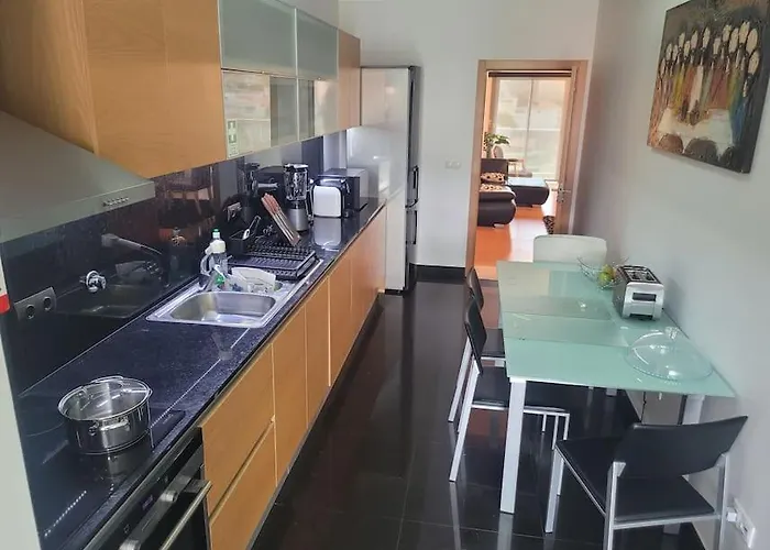 Nova Madeira Machico (Madeira)