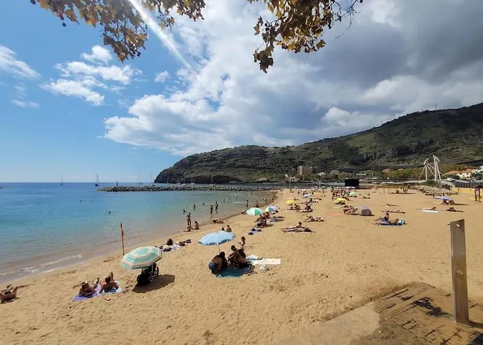 Lägenhet Nova Madeira